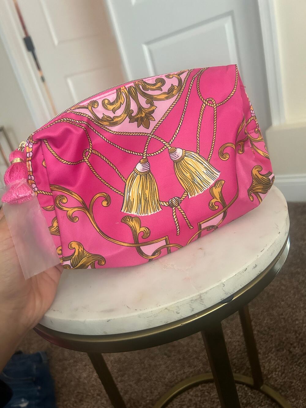 Estee Lauder Makeup Bag